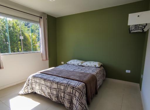 Apartamento TOP Vargem Alta ES - Housity