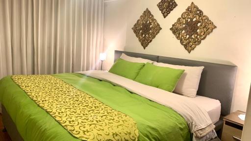Cusco Magico 7 - Minidepartamento Las Torres Kayser - Housity
