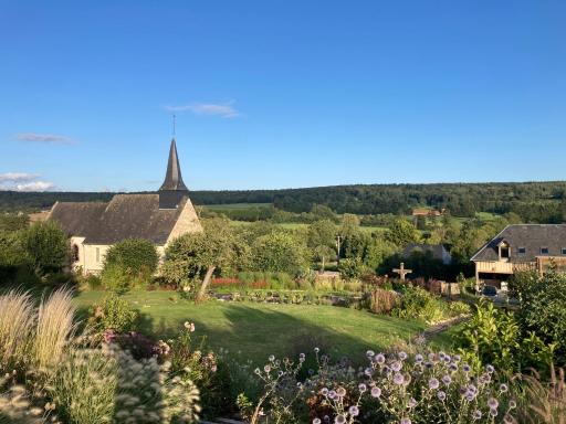 Les Herbes Flottantes - Housity