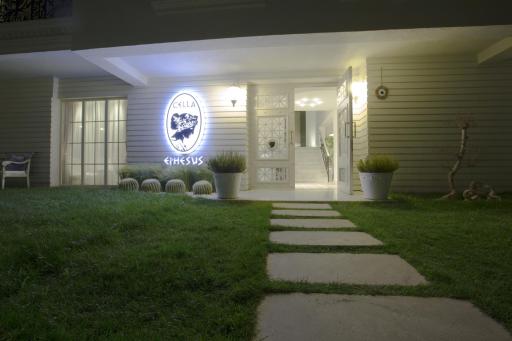 Cella Hotel & SPA Ephesus - Housity