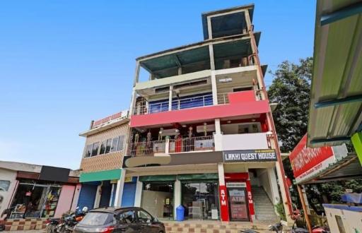 Lakhi's Homestay - Housity