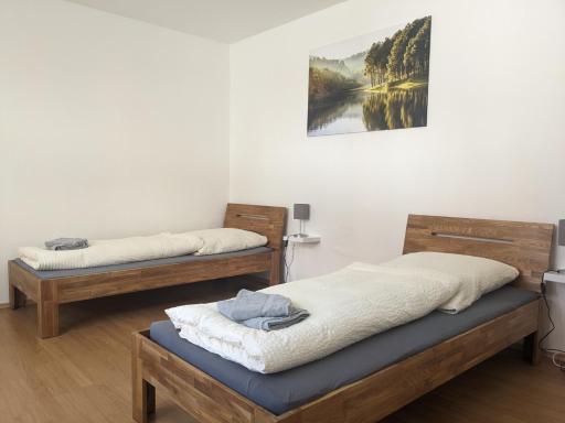 Monteurunterkunft Windischeschenbach by HausGruenerBaum - Housity