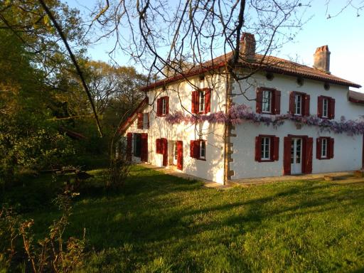 Chambres Maison Labourdasse - Housity