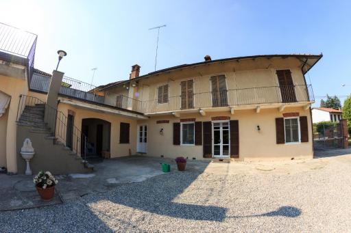 B&B Lo Scudiero - Housity