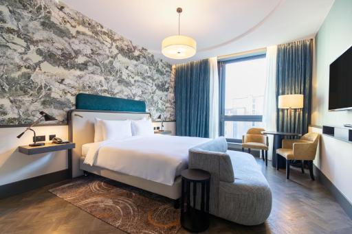 Radisson Blu Hotel, Glasgow - Housity