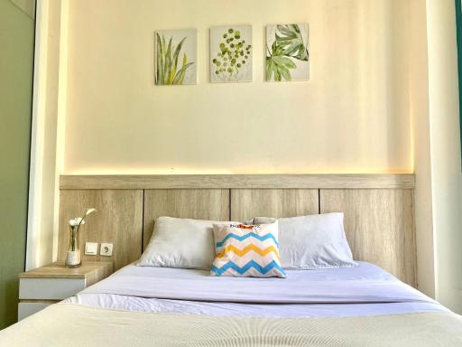 Behomy 3C Residence near ICE BSD - Housity