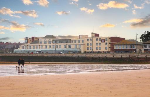 Grand Hotel Sunderland - Housity
