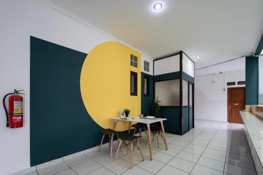 Cove Horizone - Housity