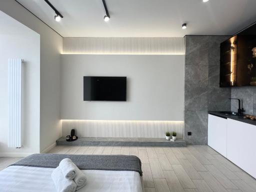 Апартаменты SMART №4 - Housity