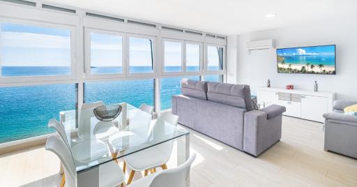 Santa Margarita Deluxe 14-B Levante Beach - Hizvo