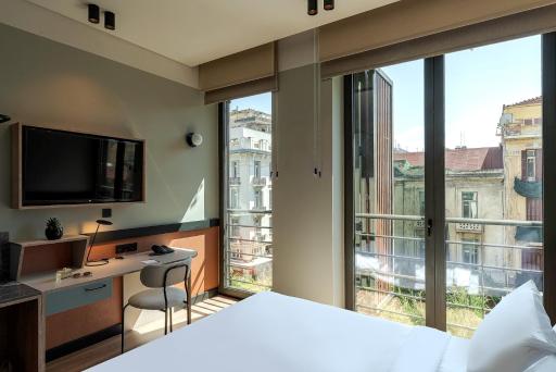 Thirtynine Urban Stay - Housity