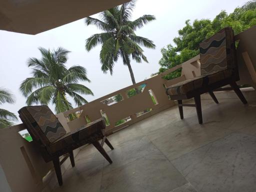 MADHUR RESIDENCY - Housity