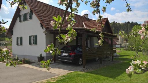 Ferienhaus Am Bach - Housity