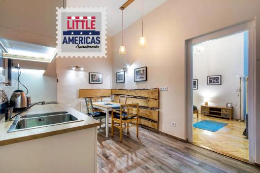 Little Americas Concert Hall Apts - Housity