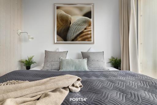 Ferienhaus Steuerbord Marina Wendtorf - Housity