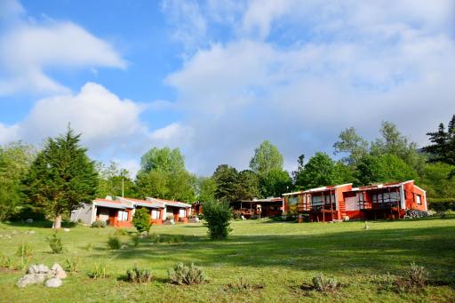 Posada La Soñada - Housity