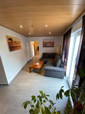 Alte Tankstelle - Housity