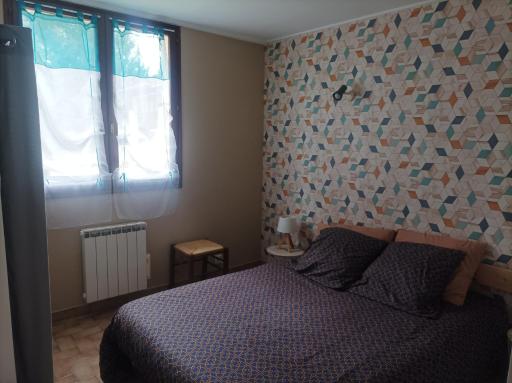 patrice et chrstel Appartement indépendant - Housity