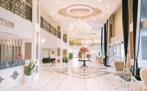 Burgaz İzer Hotel - Housity