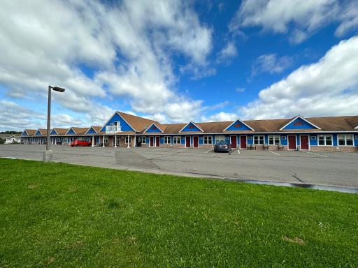 Travellers Inn Fredericton NB - Housity