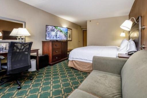 Wingate by Wyndham Baltimore BWI Airport - Housity