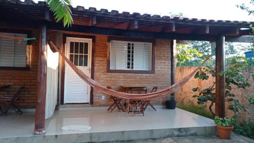 Casa Studio Uirá em Chapada dos Guimarães - Housity