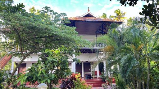 Marari Charlys Homestay - Housity