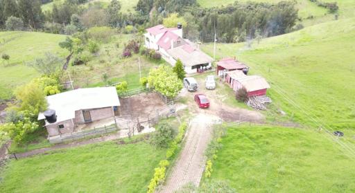 Cabaña Campestre La Esperanza - Housity