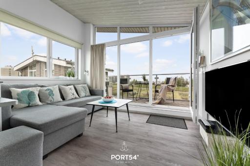 Ferienhaus Nordlicht Marina Wendtorf - Housity