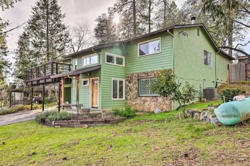 Murphys Wine Country Getaway - Housity