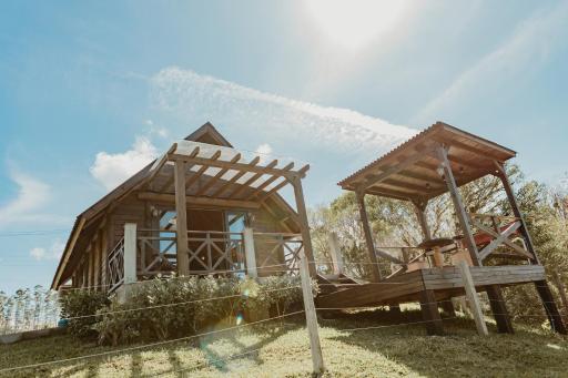 Cabana Voglio Vedere - Sotto le Monte - Housity