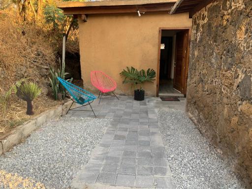 Eco cabaña - Housity