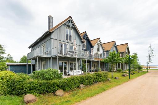 Plau Lagoons - Housity