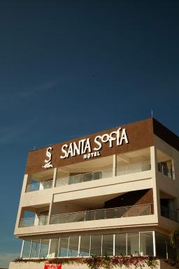 Hotel Santa Sofia - Housity