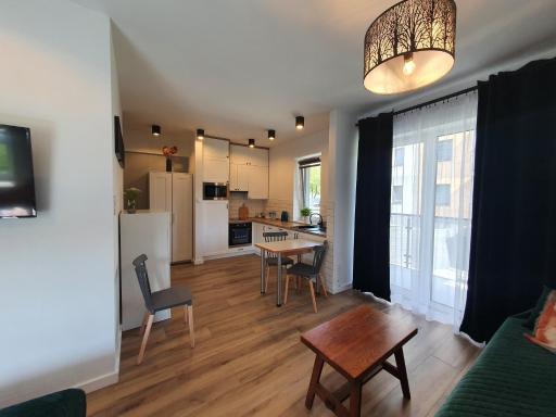 Apartament Grunwald - Housity