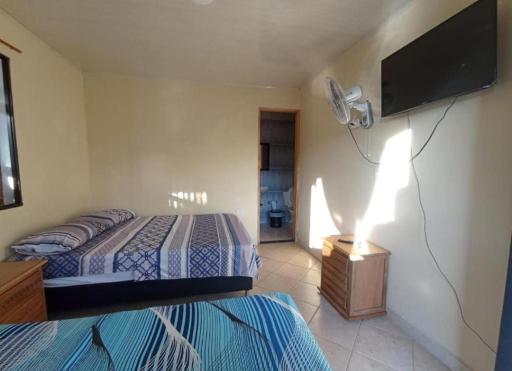 Hotel campestre la Coqueta - Housity