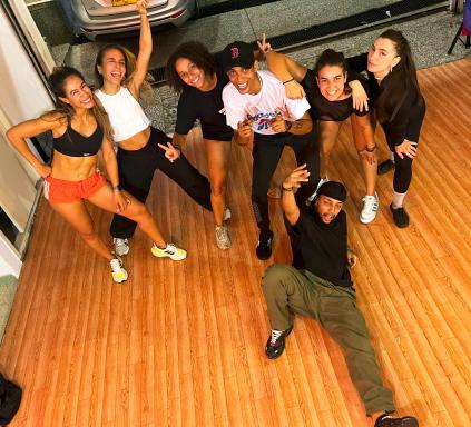 Skankin' House - Housity