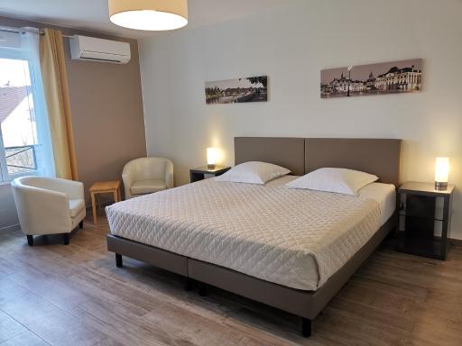 Chambres d'hôtes GIDY - Housity