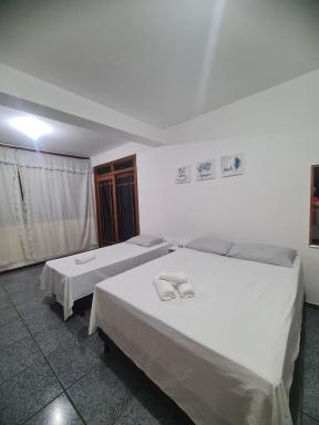 Suíte - Housity