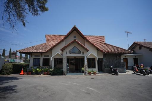 Citere Resort Hotel - Housity