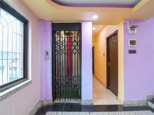 OYO Flagship Hotel Red Velvet - Housity