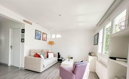 Ty Maud' calme et spacieux - Housity