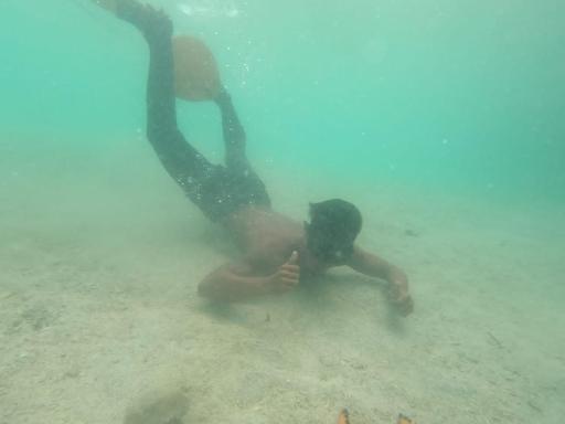 PORT BARTON ISLAND HOPPING TOUR MjYohann Boat - Housity