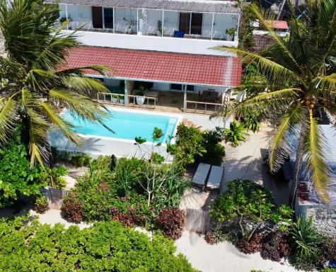 Villa Funga - Housity