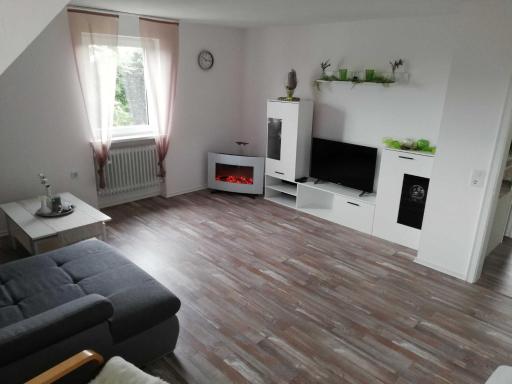 Ferienwohnung Bergwiese - Housity