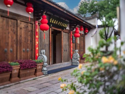 Fuzhou TAIYIN Albar Hotel - Housity