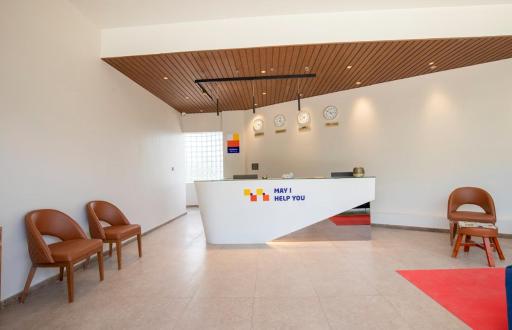 Myspace Chindanur Comforts - Housity