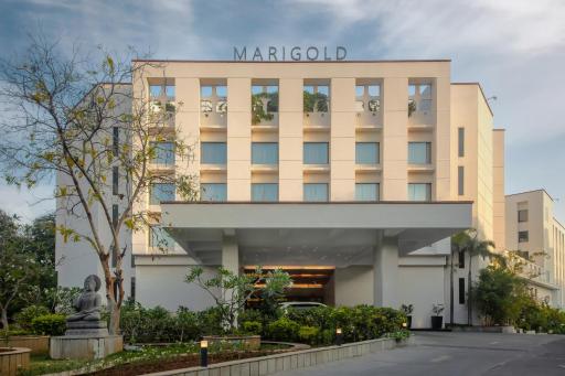 Marigold Hotel - Housity