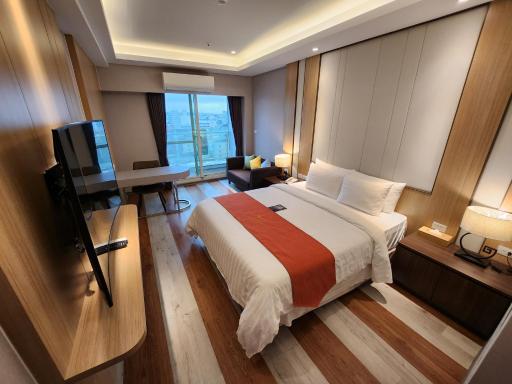 Bentley Hotel - Housity