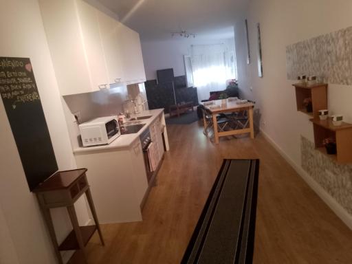 Mi Casa Es Tu Casa - Housity